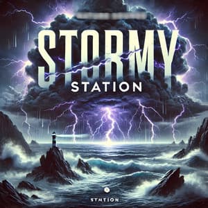 528 Hz - Open Your Heart & Mind to the Healing Power of Pure Solfeggio Tones - Stormy Station