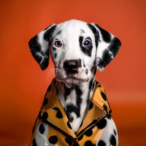 Ritmos Lofi Para Perros: Flujo Musical Tranquilo - Klode frío