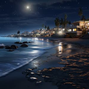 Ocean Meditation: Serenity of the Sea - Chillout Music Lounge