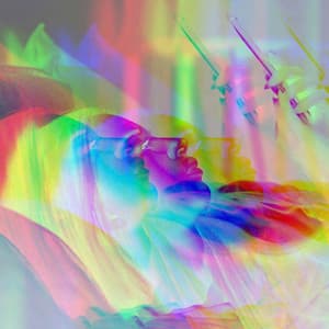 Feelings for Crossroad Piano - Work Music