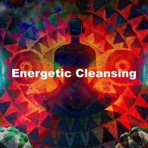 Energetic Cleansing - Yoga Music Yoga