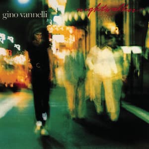 Nightwalker - Gino Vannelli