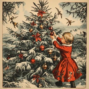 Jingle Bell Harmonies, Sugarplum Christmas - Christmas Classics Remix