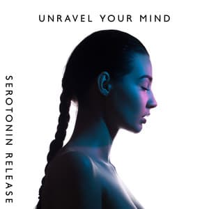 Unravel Your Mind: Theta Waves for Serotonin Release - Sleep Ambience