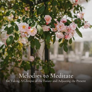 Melodies to Meditate for Taking A Glimpse of the Future and Adjusting the Present - Relax Radio 1