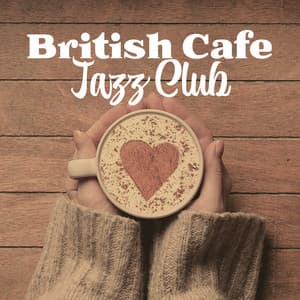 British Cafe Jazz Club: London Cafe Jazz - London Cafe Jazz
