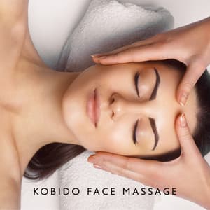 Kobido Face Massage: Asian Zen Music for Relaxation & Spa - Meditation Music Zone