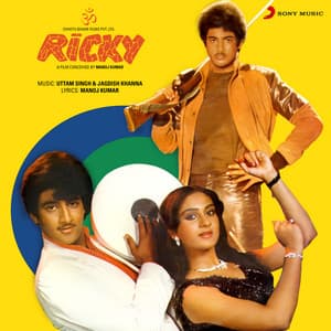 Ricky - Uttam Singh