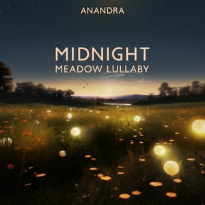 Midnight Meadow Lullaby - Anandra