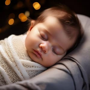 Melodías Tranquilas De Cuna Para Un Descanso Profundo Del Bebé - Captando el momento