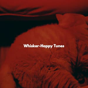 Whisker-Happy Tunes - Jazz Afternoons