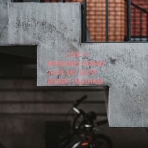 Live!!! - Massimo Faraò