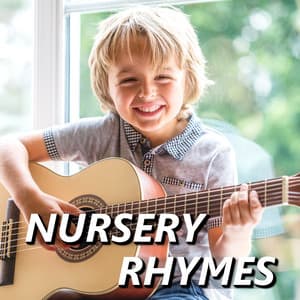 Nursery Rhymes - Nursery Rhymes & Kids Songs