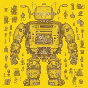 Unwind & Escape - LO-FI BEATS