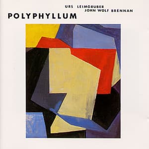 Polyphyllum - Urs Leimgruber