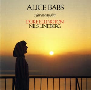 Far Away Star - Alice Babs