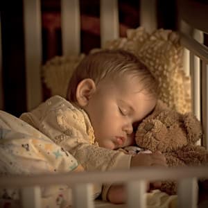 Soothing Sounds: Gentle Music for Baby Care - Heart Holidays