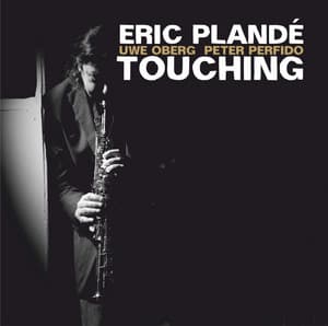 Touching - Eric Plandé