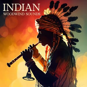 Indian Woodwind Sounds - Flute Music Ensemble