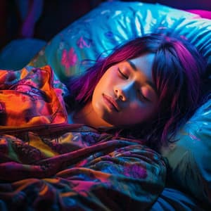 Night's Rest: Hip Hop Beats for Slumber - LofiMood