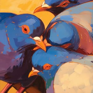 #01 Singing and Tweeting - Forest Sounds