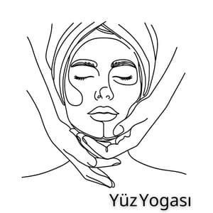 Yüz Yogası: Iyileştirici Dokunuşlar - Gevşeme Meditasyon Akademisi
