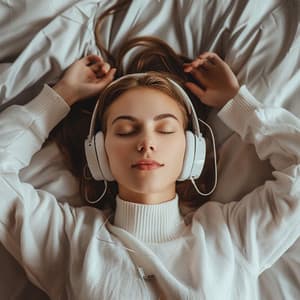 Música Para Dormir: Cadencia Gentil Del Anochecer - Hora de dormir