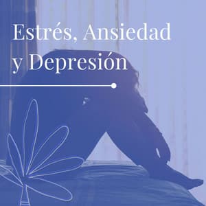 Estrés, Ansiedad y Depresión - Musica Relajante New Age Culture