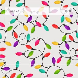 1 Light of Joy - Christmas 2021 Hits