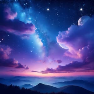 Vibraciones Lofi Para Dormir: Música Relajante Para La Hora De Dormir - Sueños profundos