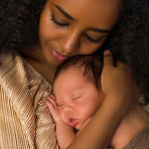 Lofi Baby Serenade: Reflective Soundscapes in Tender Moments - Jamie Lofi