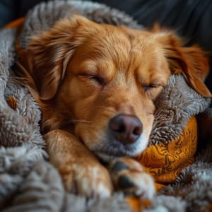 Sonidos Relajantes Para Perros: Música Para Aliviar La Ansiedad - Leyendas de la música canina