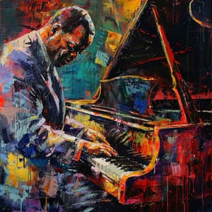 Cima De La Música De Piano: Actuaciones Sobresalientes - Pianista Relajante