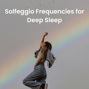 Solfeggio Frequencies for Deep Sleep - Reiki Healing Unit