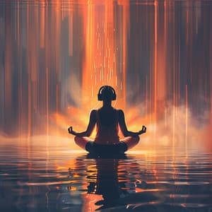 Chants for Yoga: Balancing Soundscapes - Yoga Solitude