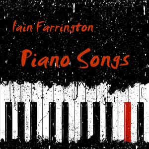 Piano Songs - Iain Farrington