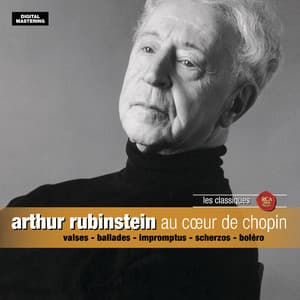 Au coeur de Chopin - Frédéric Chopin