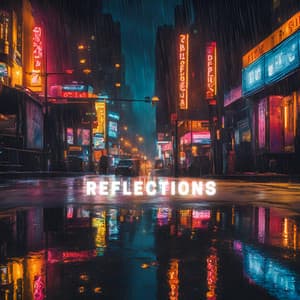 Reflections - Little Circuits