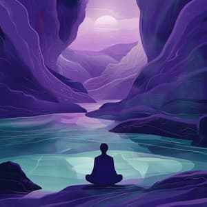 Sesiones De Calma: Música Para El Silencio Meditativo - Centro de energía