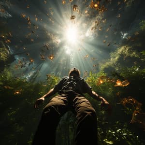 Asana Del Océano: Armonía Rítmica Del Yoga - Orquesta de la Naturaleza