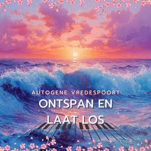 Ontspan en laat los - Autogene Vredespoort