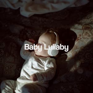 Baby Lullaby - Sleep Baby Sleep