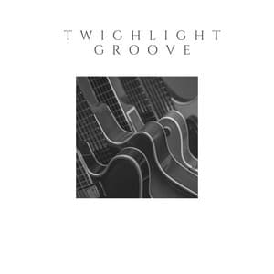 Twilight Groove - Evening Jazz Chill
