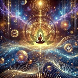 741 Hz - Restore Your Energy & Strengthen Your Aura - Oasis For Piano