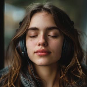Relaxation Rhythms to Calm Down - Silent Remedies