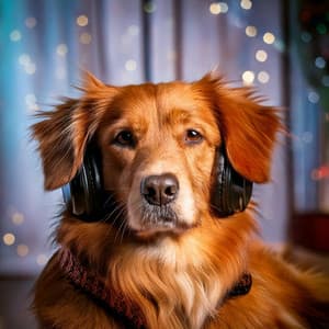 Lofi Music for Dogs: Calm Day Tunes - LoFi Study Music