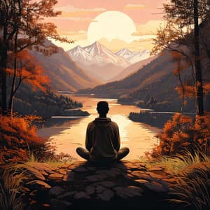 Meditative Flow: Music for Inner Calm - Some New Year's Eve Music