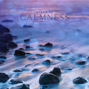 Ocean of Calmness: Pure Relaxation for Your Child, Music Therapy for Children with ADHD - Child Care Specialists