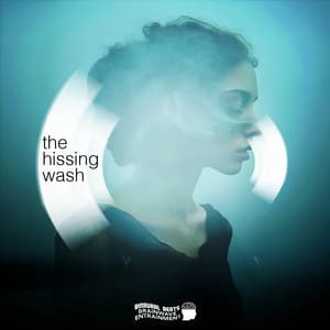 The Hissing Wash - Binaural Beats Brainwave Entrainment