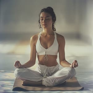 Música De Meditación Para La Calma Y La Concentración - El Camino